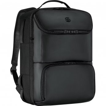 Wenger UrbanOne Travel (black, up to 39.6 cm (15.6"))