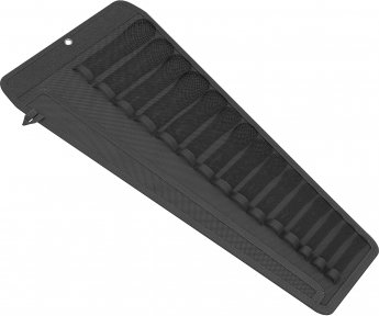Wera 9465 roll bag for 6003 Joker 15 (black, for combination wrench)