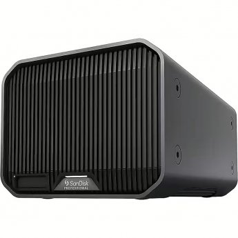 Western Digital G-RAID Mirror, 16TB, Grey