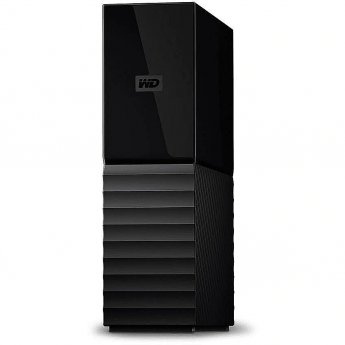 Western Digital HDD USB3 12TB EXT./WDBBGB0120HBK-EESN WDC