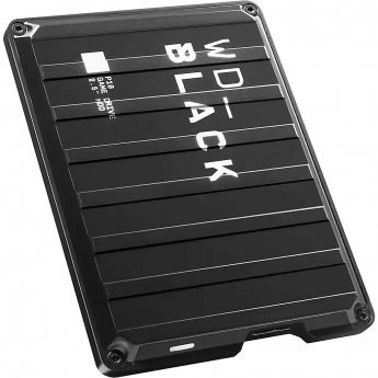 Western Digital WD_Black 2TB