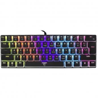 White Shark Ashiko-2 black US