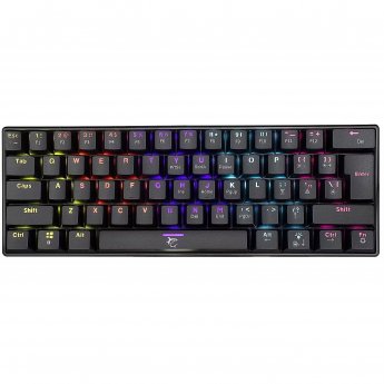 White Shark Black Shark GK-2022 Shinobi US Brown SW