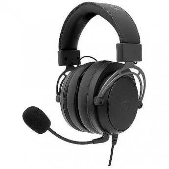 White Shark GH-2341 Gorilla czarny/szary