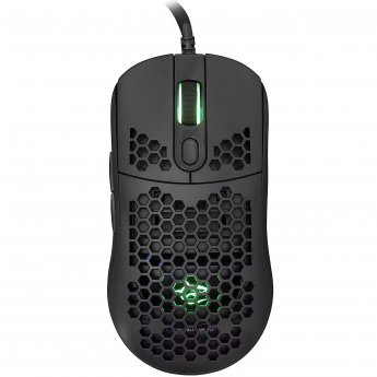 White Shark GM-5007 Galahad black