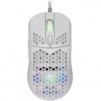 White Shark GM-5007 Galahad white