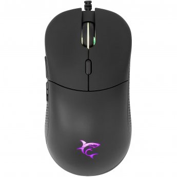 White Shark GM-5010 Bagdemagus black