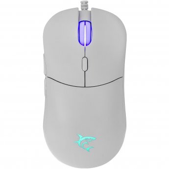 White Shark GM-5010 Bagdemagus white