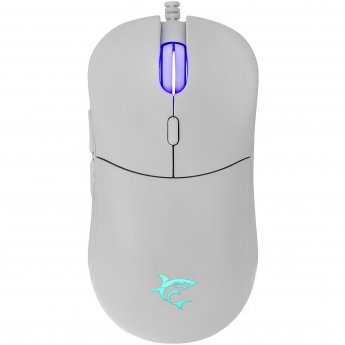 White Shark GM-5010 Bagdemagus, white