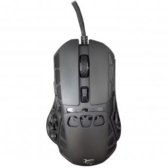 White Shark GM-5016 Ector, black
