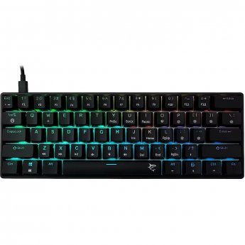 White Shark Shinobi-2 black brown switch