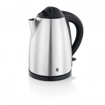 WMF Bueno, Black/Stainless steel