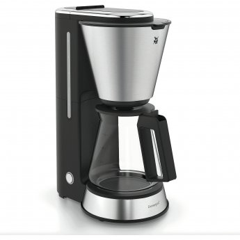 WMF KITCHENminis 0412270011 Semi-auto Drip coffee maker 0.625 L