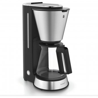 WMF KITCHENminis 0412270011 Semi-auto Drip coffee maker 0.625 L