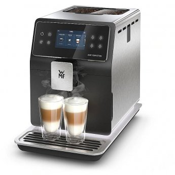 WMF Perfection 840L Fully-auto Combi coffee maker
