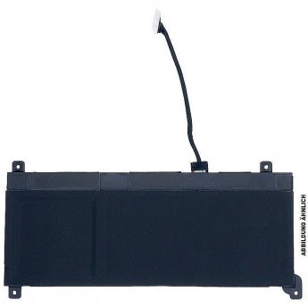 Wortmann NB MOBILE 1778 Akku 53,35Wh