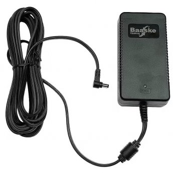 Wortmann Netzteil MPG Tischnetzteil 63W f.LCD/TFT/2.1/5M+++ MPG Netzteil mit 5 Meter Kabellänge