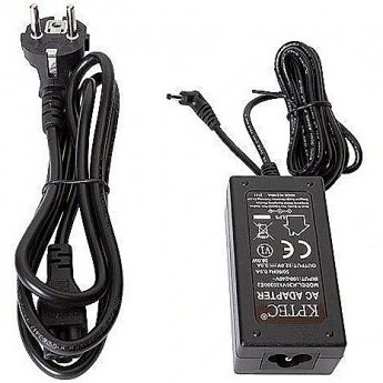 Wortmann Netzteil TERRA PAD 1162/ 1262 (EU) 12V/3A