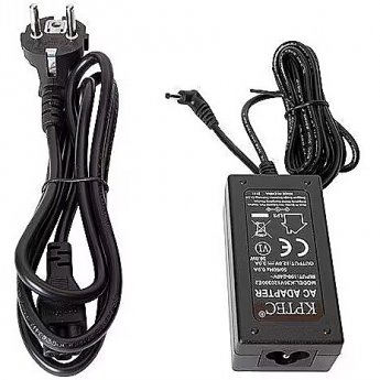 Wortmann Netzteil TERRA PAD 1162/ 1262 (EU) 12V/3A