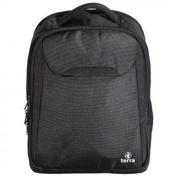 Wortmann Tasche TERRA PRO812 Rucksack bis 17,3"