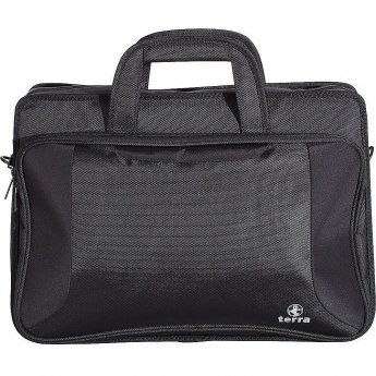 Wortmann Tasche TERRA PRO817 für NB bis 17,3"