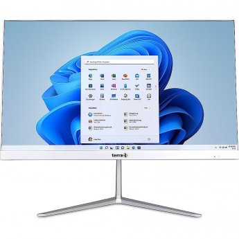 Wortmann TERRA ALL-IN-ONE-PC 2401 GREENLINE