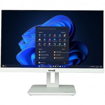 Wortmann TERRA ALL-IN-ONE-PC 2410HA wh GREENLINE