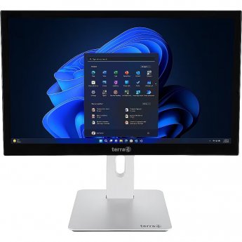 Wortmann TERRA ALL-IN-ONE-PC 2415HA GREENLINE