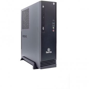 Wortmann TERRA ALL-IN-ONE-PC 2420HA wh GREENLINE