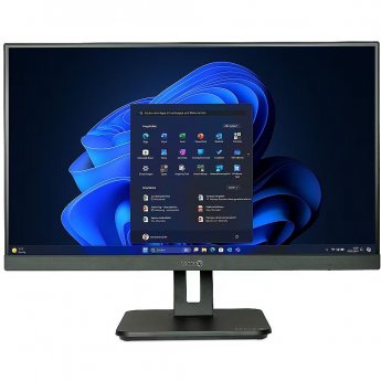 Wortmann TERRA ALL-IN-ONE-PC 2710HA wh V2 GREENLINE