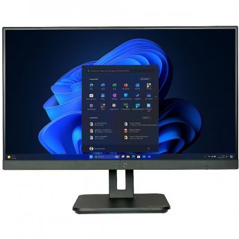 Wortmann TERRA ALL-IN-ONE-PC 2710HA wh V2 GREENLINE