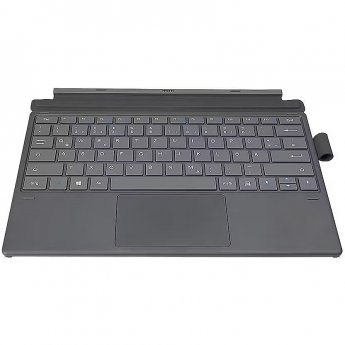 Wortmann TERRA TYPE COVER PAD 1262 [FR]