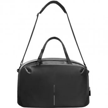 XD Design  URBAN BAG WATER RESISTANT DUFFLE BLACK P/N: P706.2901