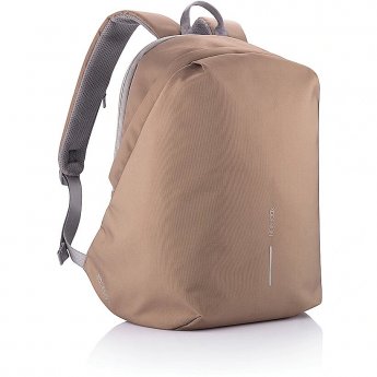 XD Design Anti-theft backpack, 15.6", Brown