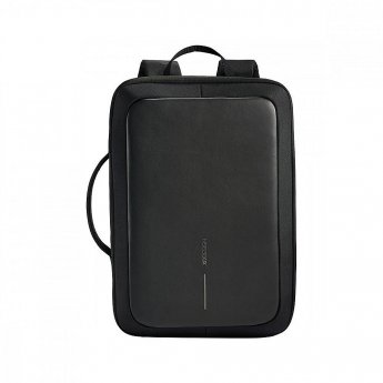 XD Design Bobby Bizz 2.0 Backpack, 16", Black