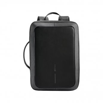 XD Design Bobby Bizz 2.0 Backpack, 16", Grey