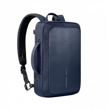 XD Design Bobby Bizz 2.0 Backpack, 16", Navy