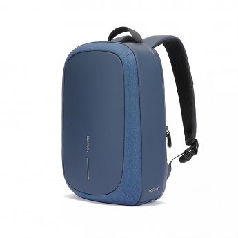 XD Design Bobby Edge Backpack, 16", Navy