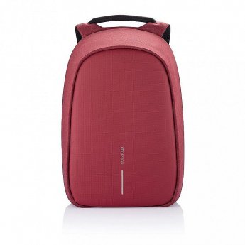 XD Design Bobby Hero Regular Backpack, 15.6", Red