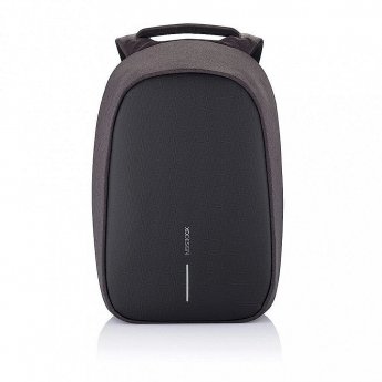 XD Design Bobby Hero XL Backpack, 17", Black