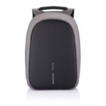 XD Design Bobby Hero XL Backpack, 17", Grey