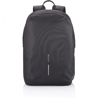 XD Design Bobby Soft Backpack, 15.6", Black