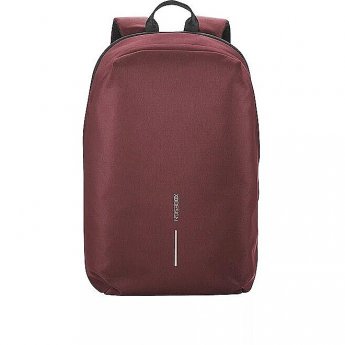 XD Design Bobby Soft Backpack, 15.6", Red