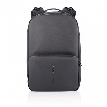 XD Design Flex Gym Bag, 15.6", Black