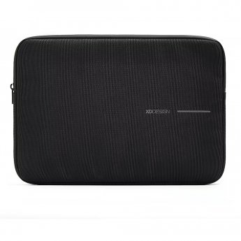 XD Design Laptop Sleeve, 14", Black