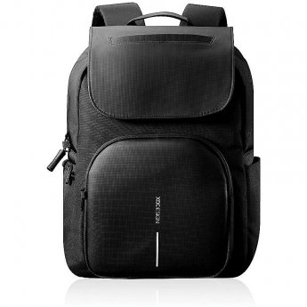 XD Design Soft Daypack, 16", Black