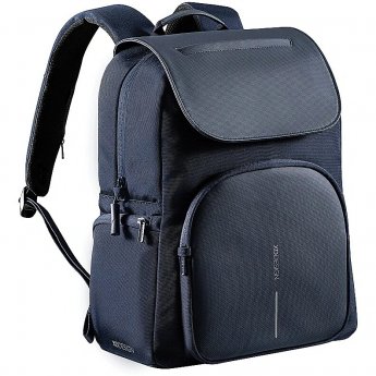 XD Design Soft Daypack, 16", Navy