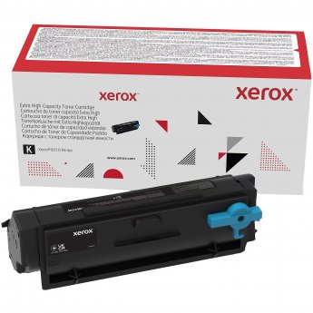 Xerox B310 EXTRA HIGH CAPACITY BLACK TONER CARTRIDGE 20000PAGES