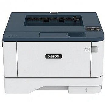 Xerox B310DNI A4 mono printer 40ppm. Duplex, network, wifi, USB, 250 sheet paper tray