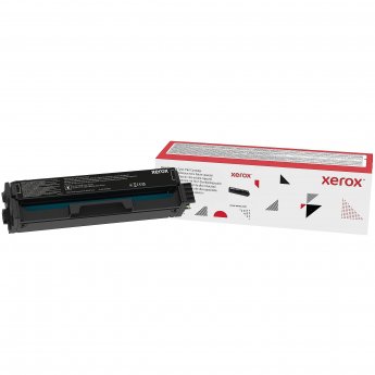 Xerox C230 / C235 BLACK HIGH CAP TONER CARTRIDGE (3000 PAGES)